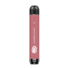 Strawberry Coconut