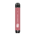 Strawberry Coconut