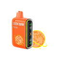 Strawberry Mango