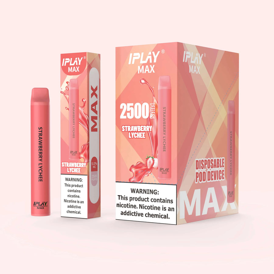 Iplay Max