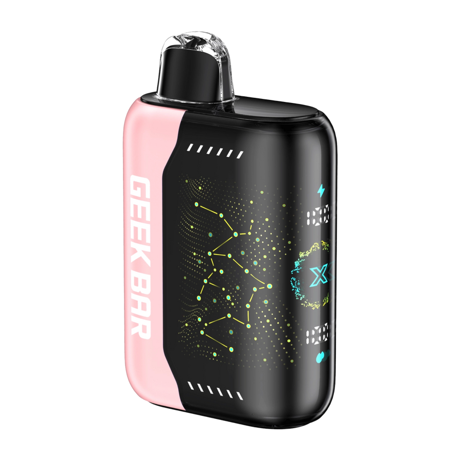 GEEKBAR PULSE X
