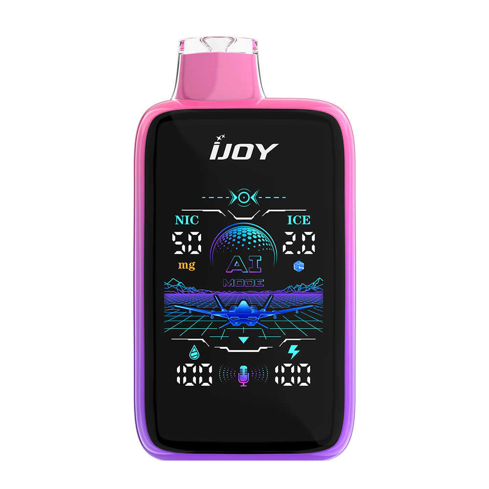 IJOY URANUS MATE