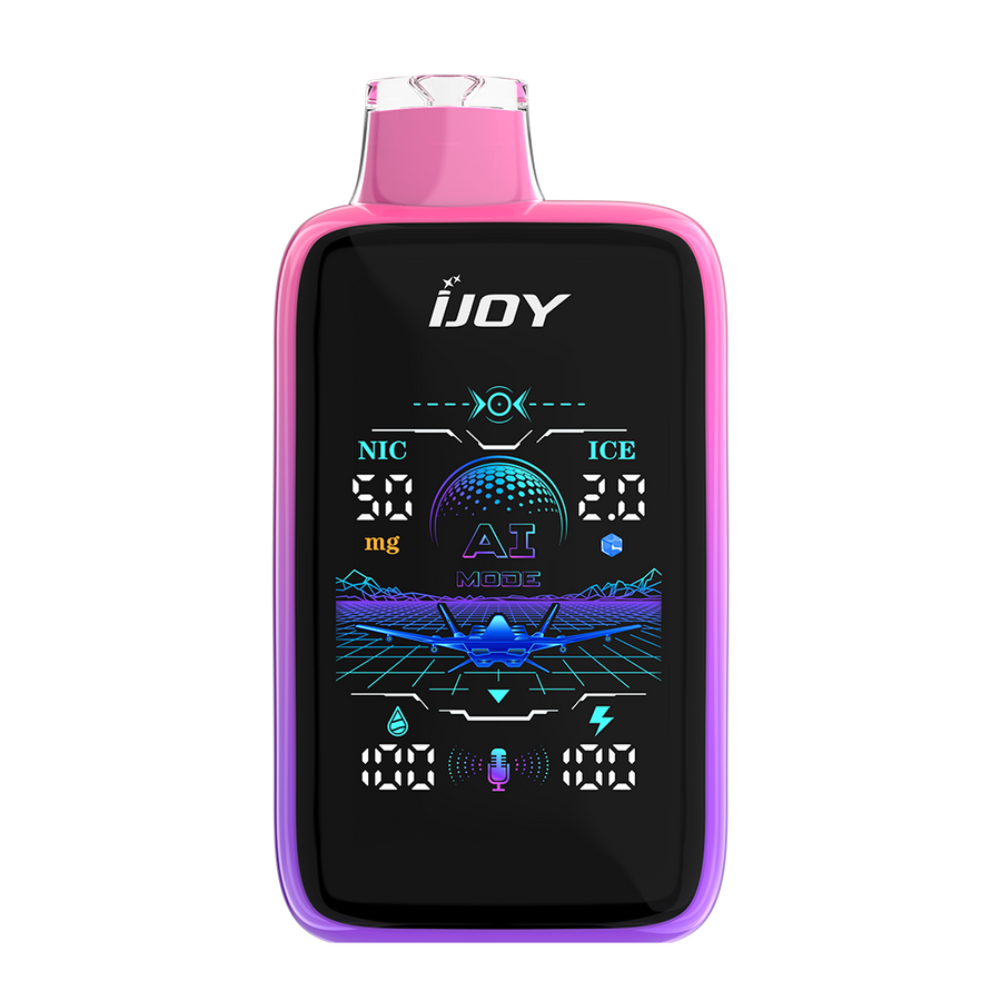 IJOY URANUS MATE