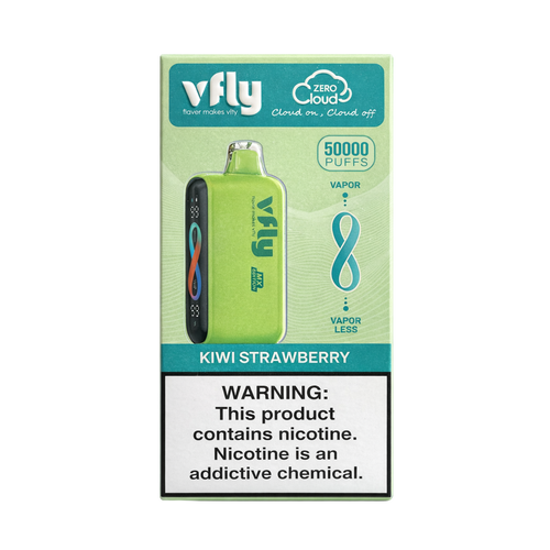 VFLY ZERO CLOUD 50,000