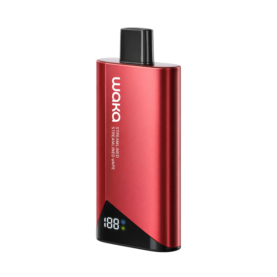 Waka Slim 12,000