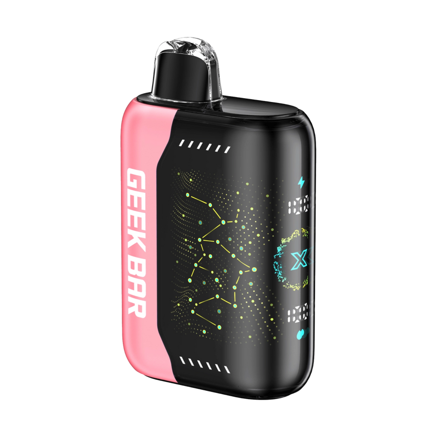 GEEKBAR PULSE X