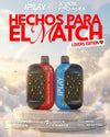 Bien Jalados (Double Mint)