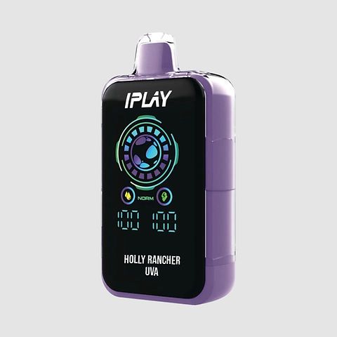 IPLAY BURST 45,000