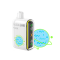 White Gummy Ice
