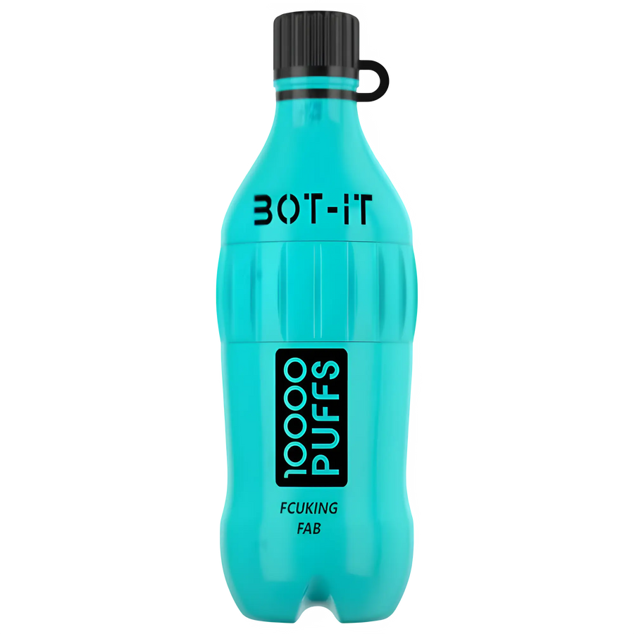 BOT IT