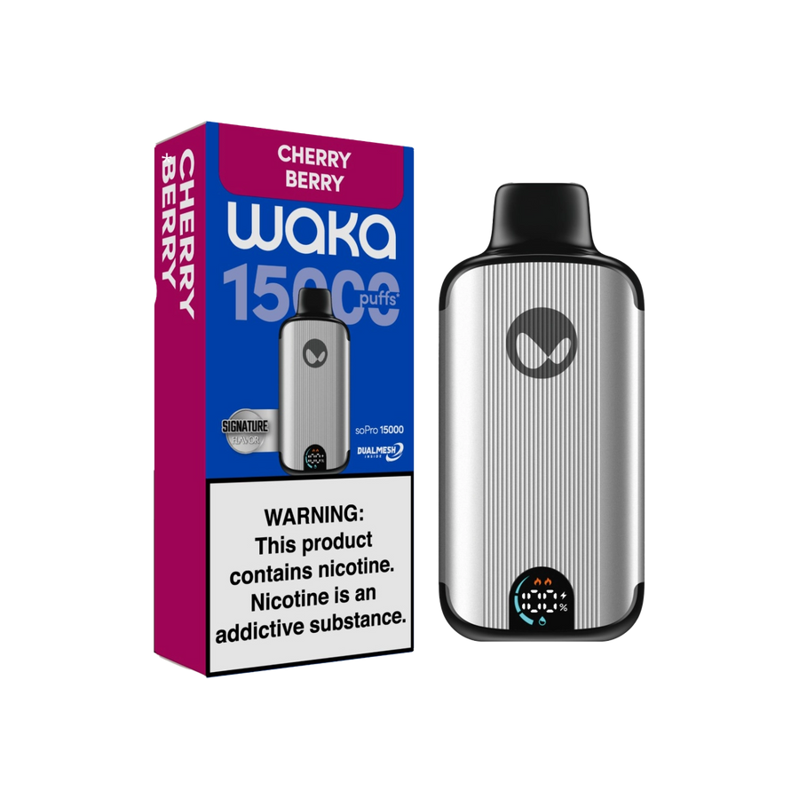Waka Sopro 15,000