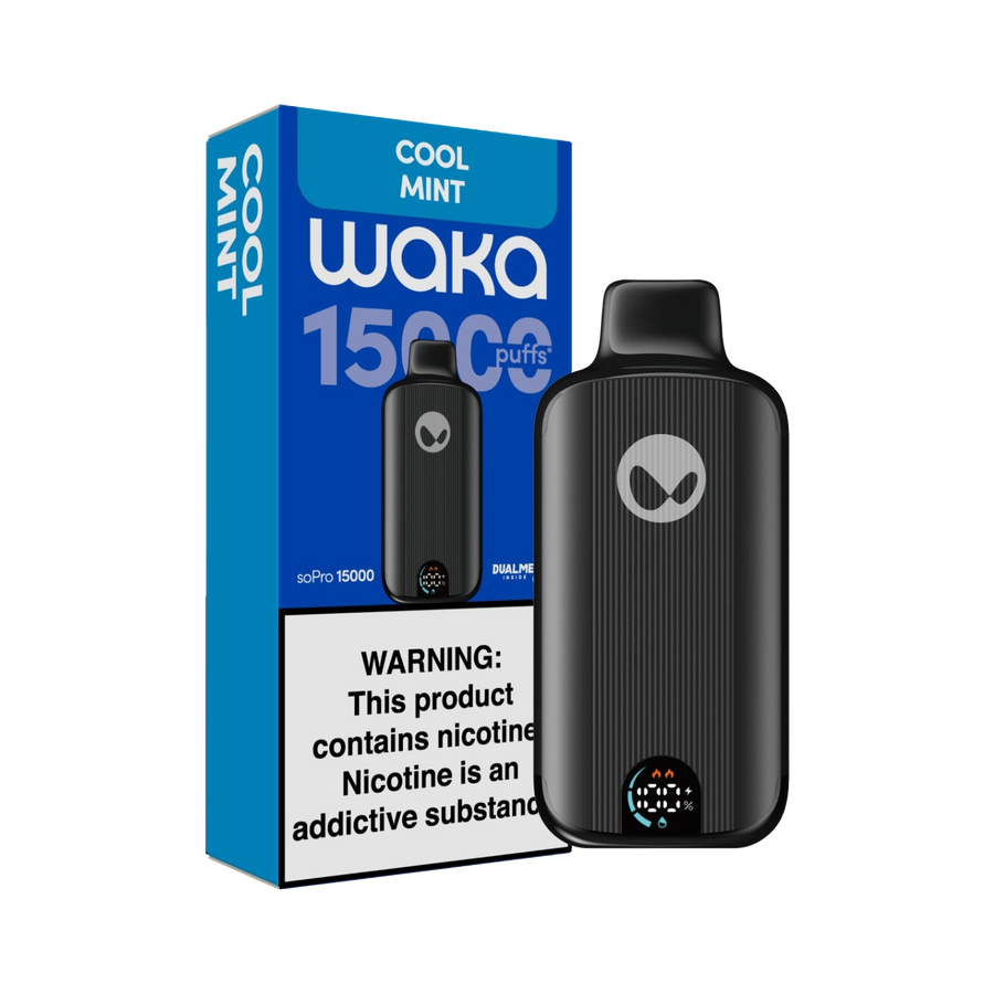 Waka Sopro 15,000