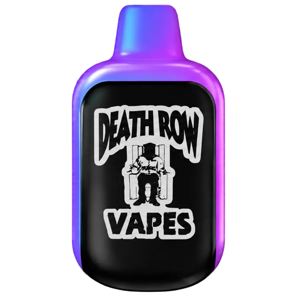 DEATH ROW DR5000