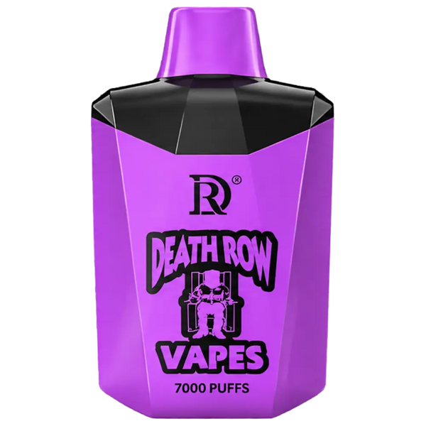 DEATH ROW DR7000