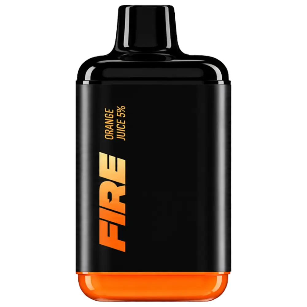 FIRE XL