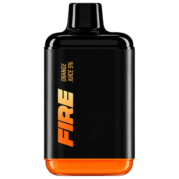 FIRE XL