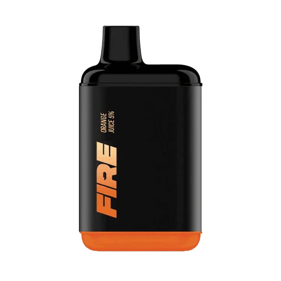 FIRE XL