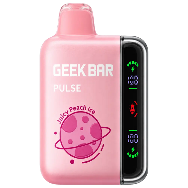Geek Bar Pulse