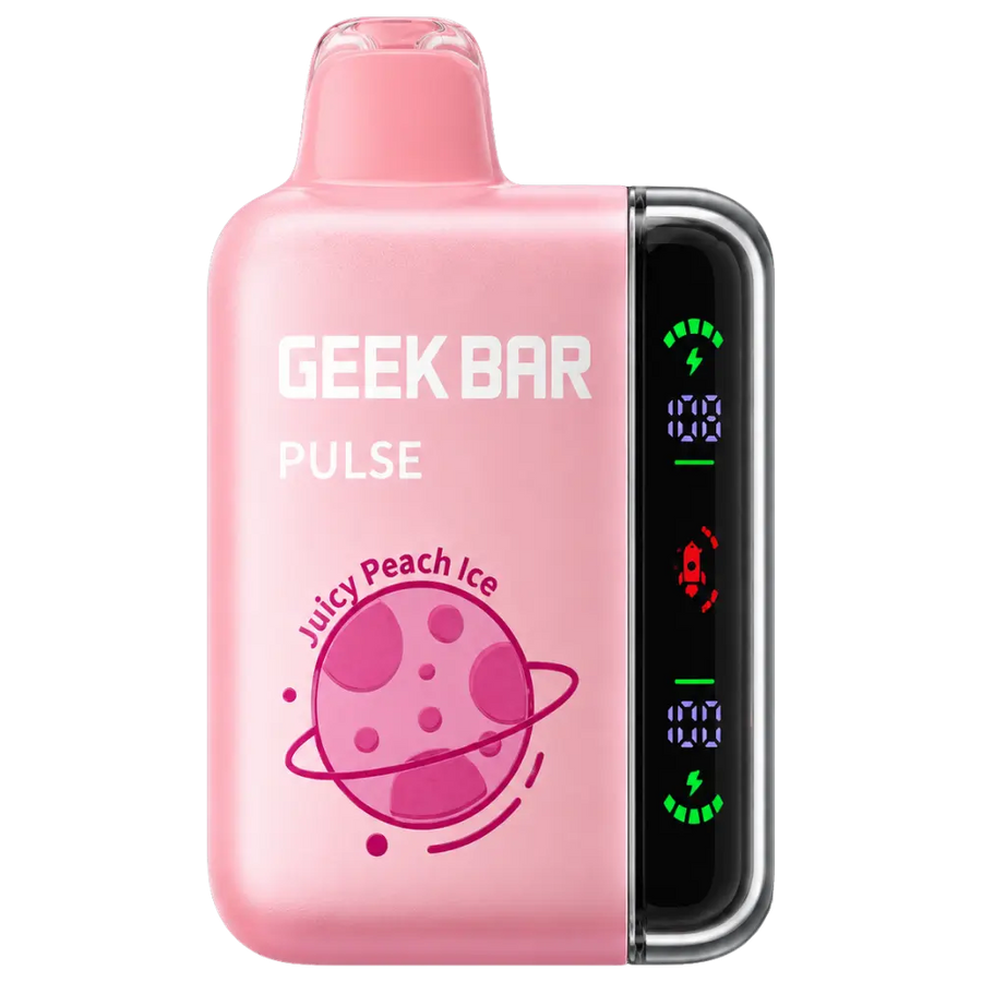 Geek Bar Pulse