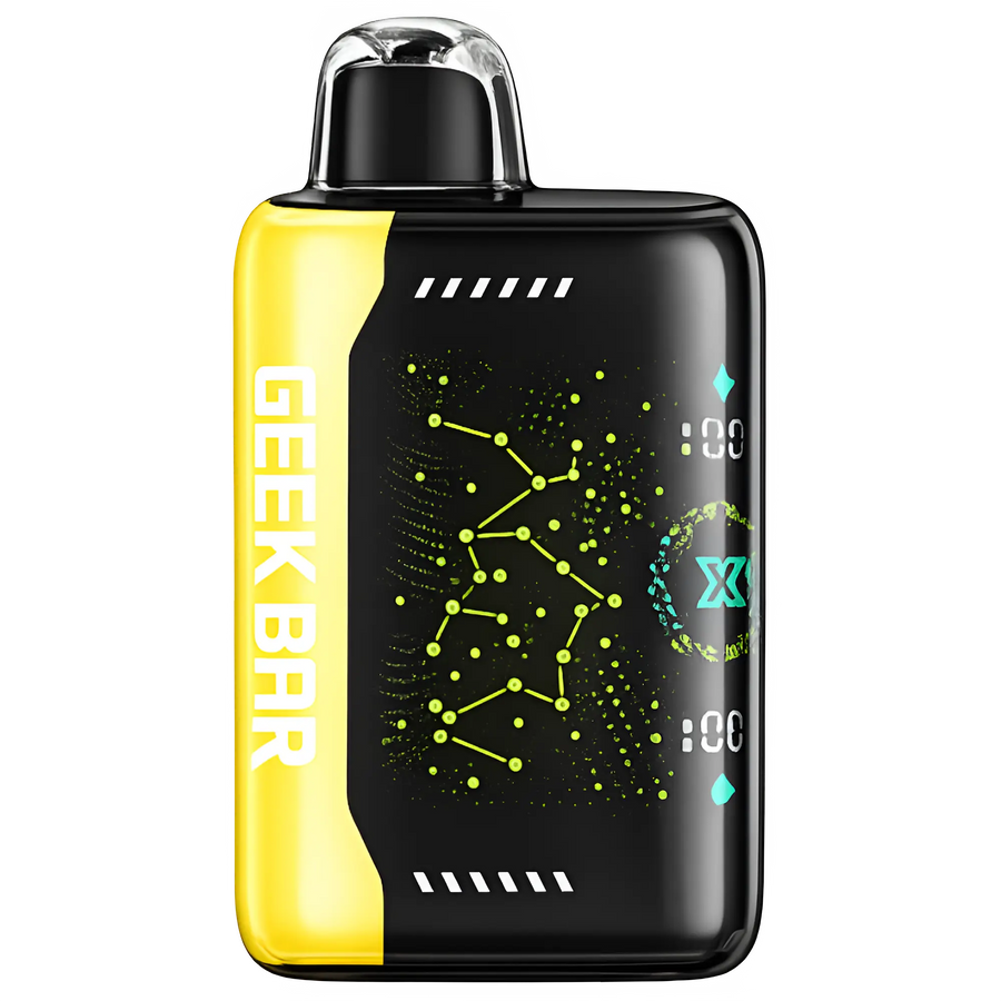 GEEKBAR PULSE X