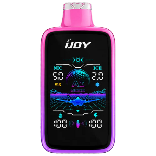 IJOY URANUS MATE