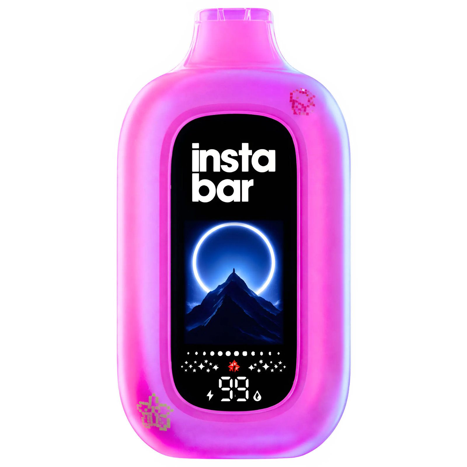 Instabar Mega 80 Hits