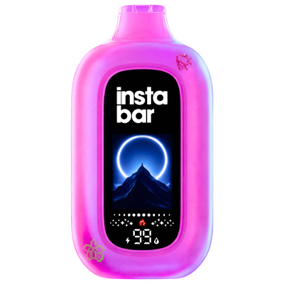 Instabar Mega 80 Hits
