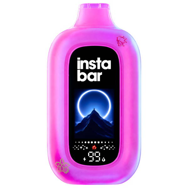 Instabar Mega 80 Hits