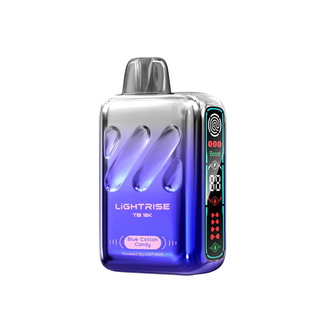 Lightrise 18,000