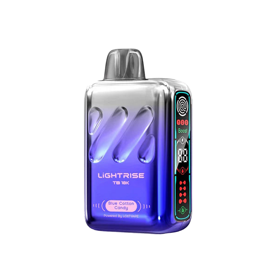 Lightrise 18,000