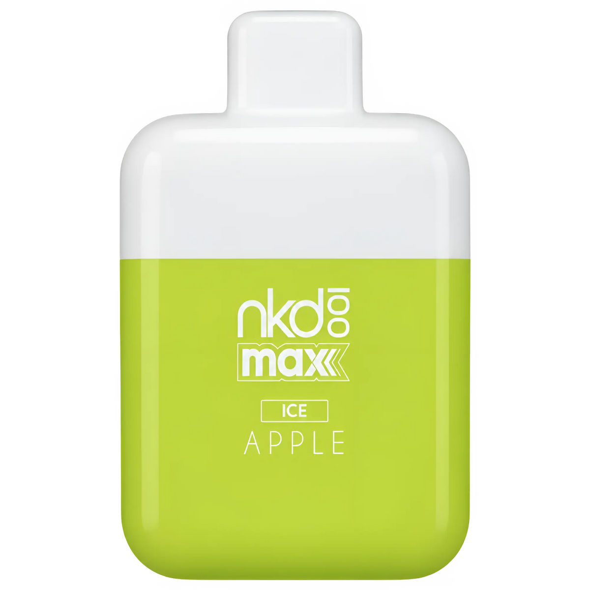 Naked