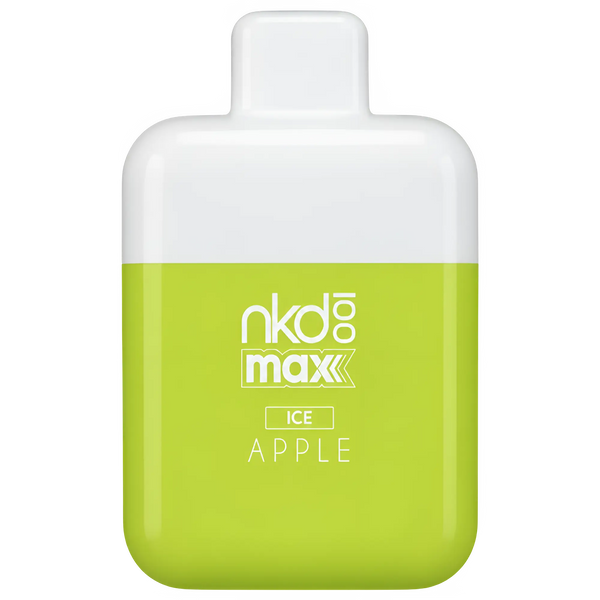 Naked