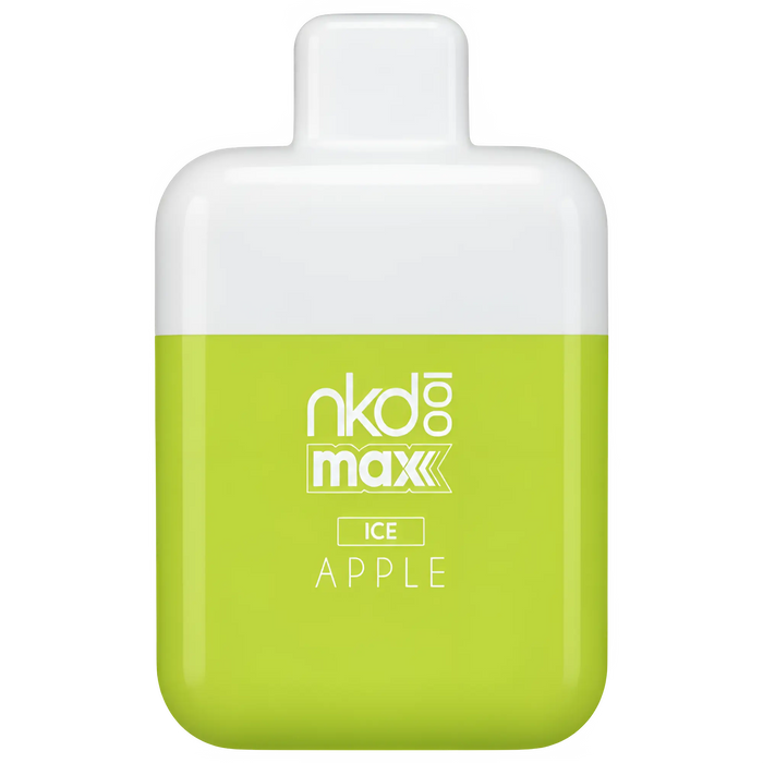 Naked
