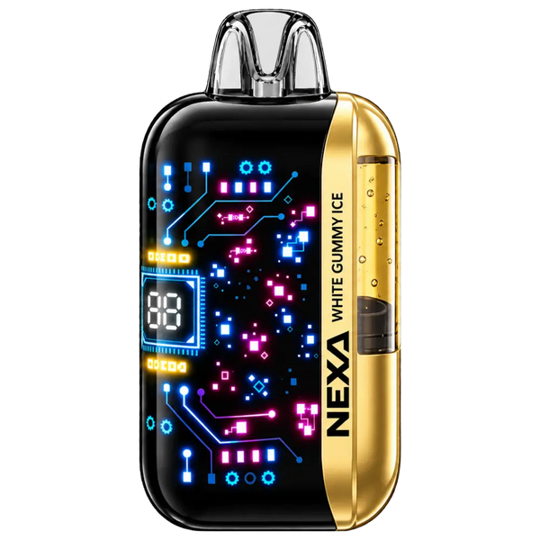 NEXA ULTRA 40,000