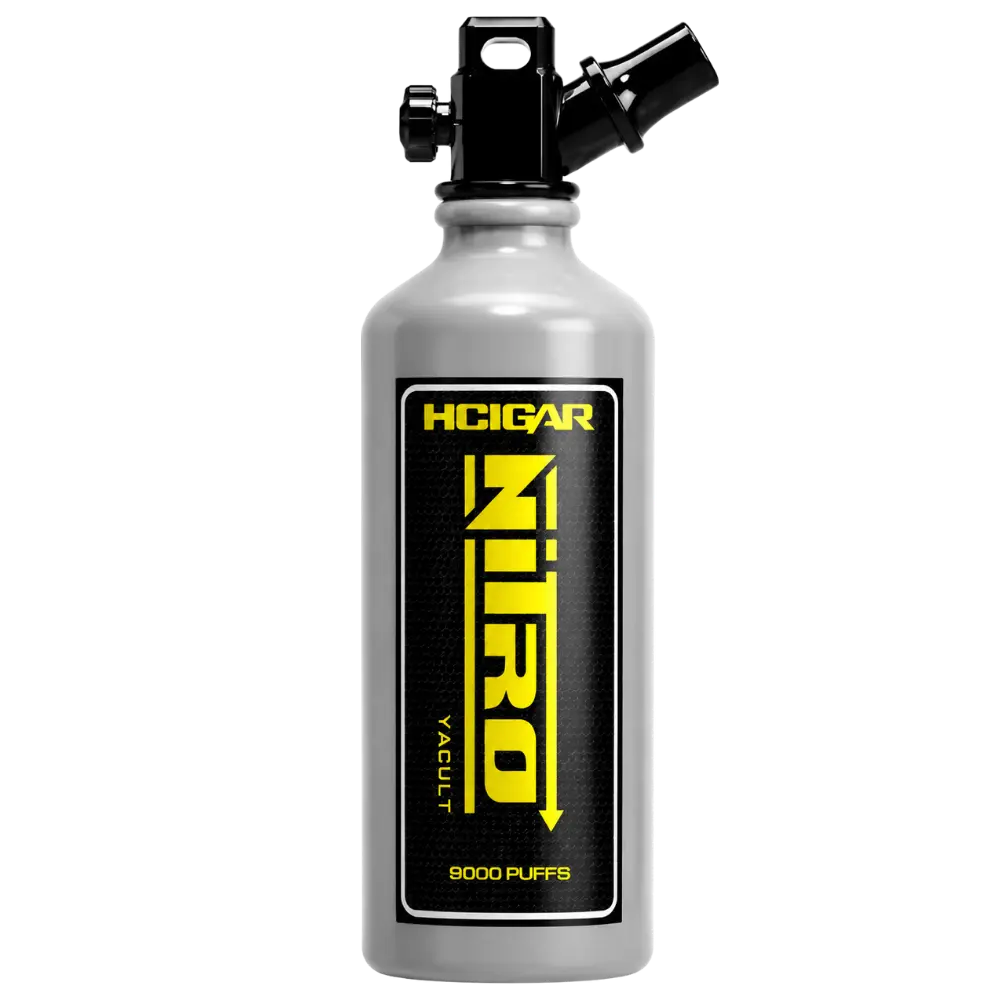 Nitro