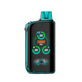 Blue Razz Ice