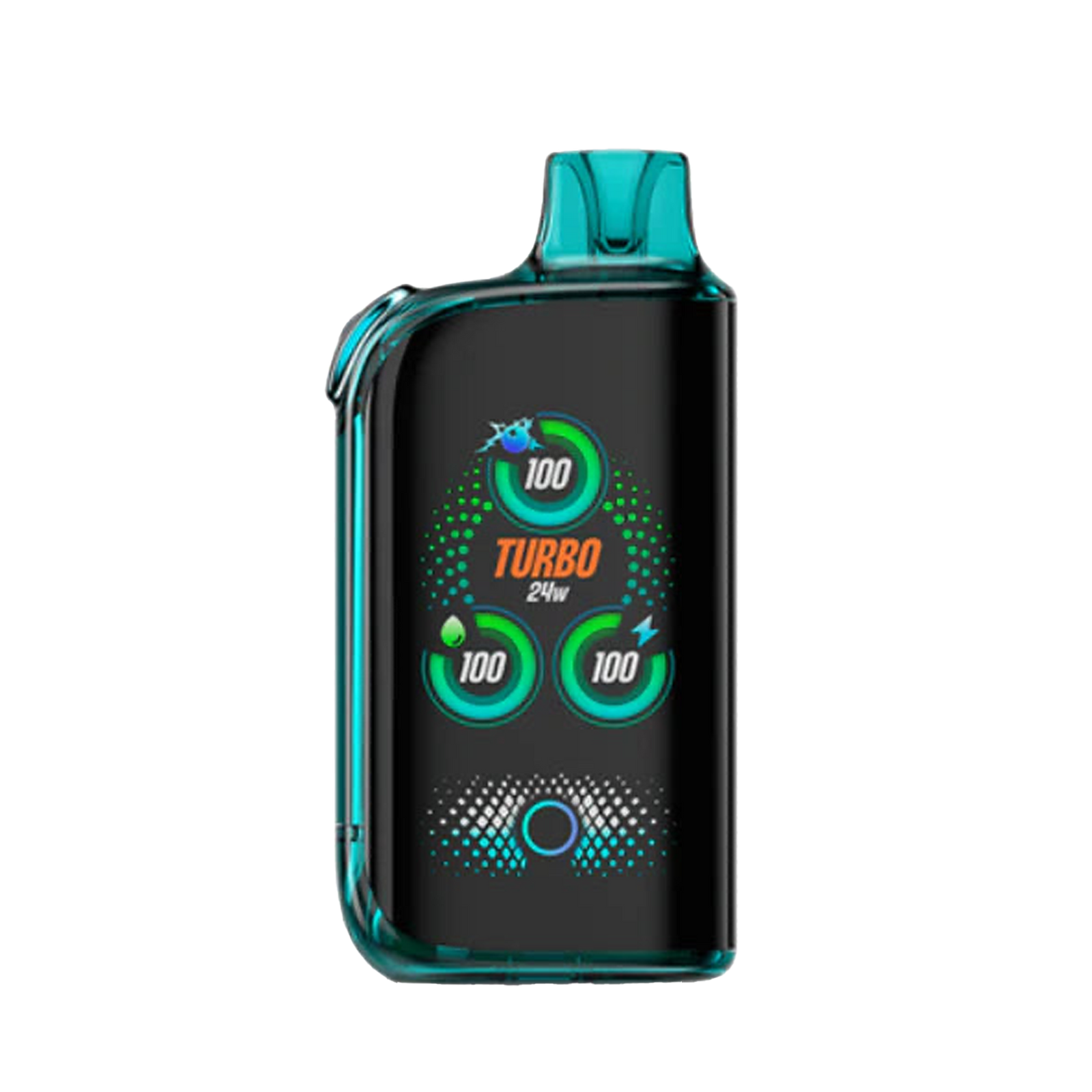 Waka Burst 36,000