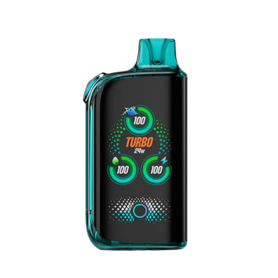 Waka Burst 36,000